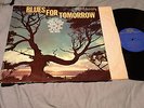 Blues for Tomorrow - Sonny Rollins / Gigi Bryce / Mundell Lowe - RIVERSIDE # 243