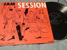 Jam Session # 2 - CLEF deep groove # 652 - David Stone Martin  - MINT 