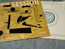 Jam Session # 4 - CLEF deep groove # 4004 - David Stone Martin