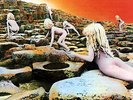 LED ZEPPELIN - HOUSES OF THE HOLY (DELUXE VINYL SET) 180-GRAMM 2 VINYL LP NEU