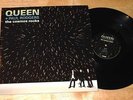 QUEEN + PAUL RODGERS 2 LPs THE COSMOS ROCKS