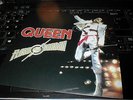 QUEEN FLASH GORDON RARE SPAINISH SLEEVE 7