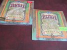 RUSH FEEDBACK RARE Original out of print 2004 1ST EDITION +200 GRAM 1ST  EDITION
