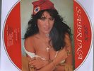 SABRINA sex PICTURE DISC ITALO DISCO 12