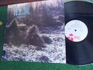 R.E.M. – Murmur (Lp, Illegal Rec.1983; frühe fantastische REM  ) Vinyl 