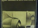 JOHN COLTRANE KENNY BURRELL ANALOGUE PRODUCTIONS 180g 45rpm 2LP #0137 SEALED