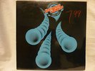 Manfred Mann's Earth band - Nightingales And Bombers -  BS 2877 ORIG. CAN. LP SS