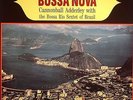 Cannonball's Bossa Nova