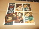 EP POP / ROCK THE BEACH BOYS 