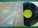 LP 	 REV. GARY DAVIS LET US GET TOGETHER (Sonet ?SNKF 103) - UK 1974 - EX/M