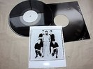 The Wedding Present / George Best / media photo / white label LP PROMO