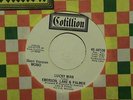 EMERSON, LAKE AND PALMER Lucky Man COTILLION DJ M- hear soundclip
