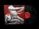 Rob Maniac Soundtrack Mondo Black Vinyl LP Album Record