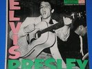 Elvis Presley - ELVIS PRESLEY (LPM-1254) - First Pressing of His 1st Album