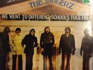 The Jaggerz We Went To Different Schools Together Lp Stereo Ksbs 2017 1970 Vinyl