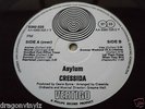 CRESSIDA  ASYLUM LP GERMAN  VERTIGO SWIRL 6360025 GERMANY