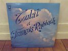 Toulaï Et François Rabbath  rare 33t vinyle Arion 1980