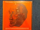 W.E.B. DuBOIS -Recorded Autobiography Folkways LP, Moses Asch recording  SEALED