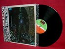 Ticket LP Awake 1972 OZ g/fold HEAVY PROG PSYCH Monster HUMAN INSTINCT Ex RARE