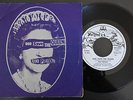 Sex Pistols - God save the Queen - versione italiana Virgin 45 giri