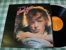 DAVID BOWIE, YOUNG AMERICANS 1975 UK VINYL LP 1ST PRESS EX TOP AUDIO, EX SLVE