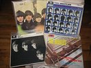 The Beatles Collection 'Blue Box' BC13 LP boxset All Beatles Vinyl in 1 Buy