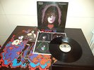 KISS / PAUL STANLEY Vinyl LP  