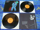 DAVID BOWIE ?  DAVID LIVE ? RARE LP TOP VINYL RECORDS#13