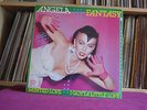 12'' Maxi - Angela - Fantasy - Cosmic Space Disco Killer in Mint  Megarar