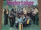 DERRICK HARRIOTT AND THE CRYSTALITES the undertaker 1970 UK TROJAN MONO LP