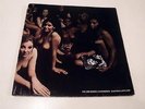 JIMI HENDRIX - ELECTRIC LADYLAND (ORIGINAL 1ST PRESS VINYL LP) A1/B1