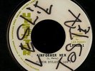 Junior Byles & Jah I 
