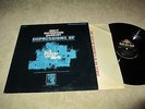 WALT DICKERSON QUARTET Impressions Of A Patch Of Blue NM JAZZ LP NR