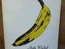 WARHOL LP: VELVET UNDERGROUND & NICO. REED, CALE 1973 Verve V/ V6-5008 GATEFOLD