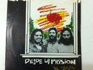 SOL Y LLUVIA, CHILEAN RARE SINGLE, PS 