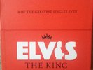 ELVIS PRESLEY - THE KING - 10
