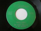 SID SIDNEY WALLACE Green Power FUNK R&B 7