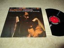 DUKE ELLINGTON Ellington Indigos COLUMBIA SIX EYE NM JAZZ LP NR