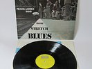MICHAEL GARRICK BAND HOME STRETCH BLUES LP ORIG UK 1972 MINT ARGO MONSTER PROG