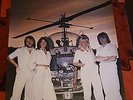 ABBA Arrival poster
