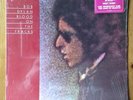 BOB DYLAN Blood On The Tracks LP Columbia Original In Shrink w/ Hype Sticker NM