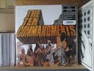 Salamander - The Ten Commandments LP prog psych acid heavy reissue uk 1971 spain