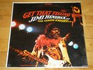 Jimi Hendrix & Curtis Knight - Get That Feeling LP Still Sealed (ST 2856)