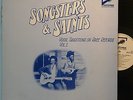 LP - Matchbox Records - Songsters and Saints Vol. 2 2LP Gatefold