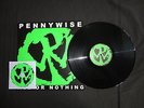 Pennywise - All Or Nothing Vinyl, LP, Album CD, Album - Ignite