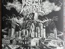 INSECT WARFARE World Extermination LP RSR 625 Black Vinyl 1st Press Grindcore