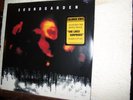 SOUNDGARDEN sealed 2LP color vinyl Superunknown ORIGINAL PRESS black hole sun