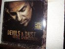 BRUCE SPRINGSTEEN sealed 2LP Devils & Dust ORIGINAL PRESS columbia 93900