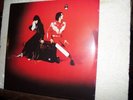 THE WHITE STRIPES sealed 2LP Elephant V2 COLOR VINYL original press