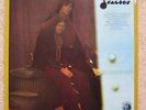 TRACTOR-SAME 1972 UK DANDELION LP ORIG. - PROG THE WAY WE LIVE